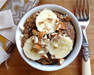 Oatmeal & Overnight Oats