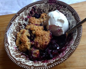 Sweet, Guilt-Free Treats