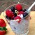 Blueberry Chia Seed Pudding