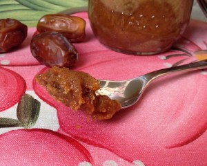 Carrot Cake Nut Butter