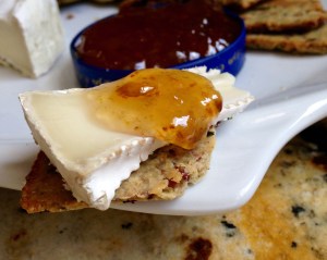 Copy Cat Wheat Thins