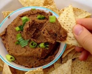 Never Fail Refried Beans