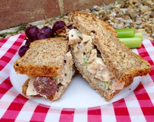 Back to School Recipes